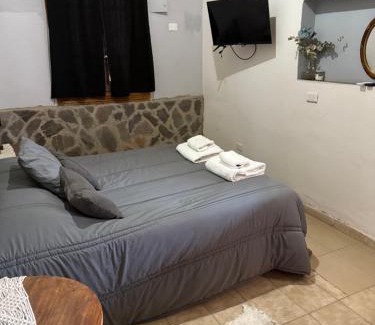 Chilecito Hotel | Discover Sayani Posada: Pet-Friendly Retreat with Spa