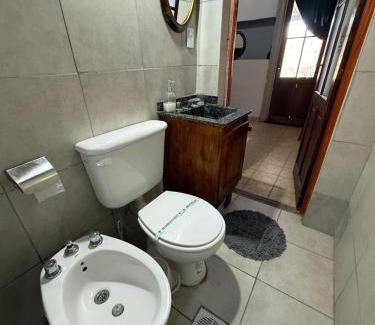 Chilecito Hotel | Discover Sayani Posada: Pet-Friendly Retreat with Spa
