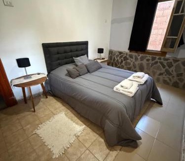 Chilecito Hotel | Discover Sayani Posada: Pet-Friendly Retreat with Spa