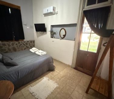Chilecito Hotel | Discover Sayani Posada: Pet-Friendly Retreat with Spa