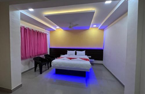 Pune Hotel | Budget-Friendly Sayba Inn: Family-Approved Lodging
