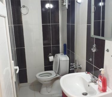 Seyhan Hotel | Stay at Saydam Otel: Family-Friendly with Hot Tub Amenities