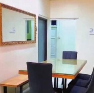 Kuala Terengganu House | Family-Friendly Sayf Homestay SHS in Kuala Terengganu