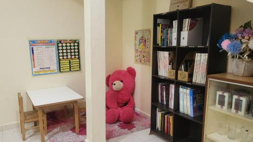 Kuala Terengganu House | Family-Friendly Sayf Homestay SHS in Kuala Terengganu