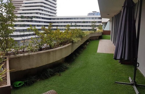 Nilufer Apartment | Quality Living Space for Discerning Travelers