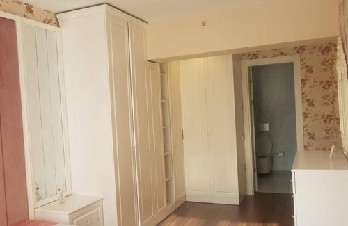 Nilufer Apartment | Quality Living Space for Discerning Travelers