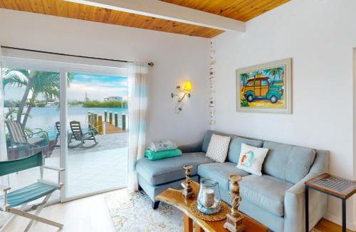 Key Colony Beach House | Explore Saylor's Bay: Family and Pet-Friendly Retreat