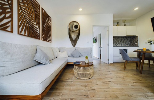 Colonia Centro Resort | SAYU - Suites