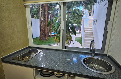 Colonia Centro Resort | SAYU - Suites