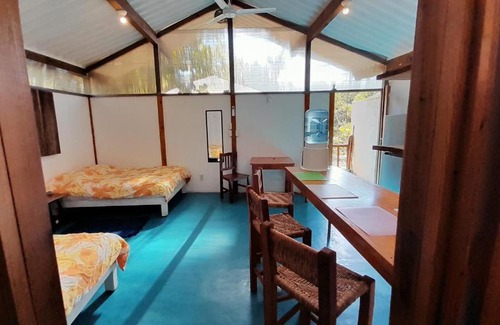 Sayulita Apartment | Child-Friendly Sayulita Cabins with 2 Beds & Top Ratings