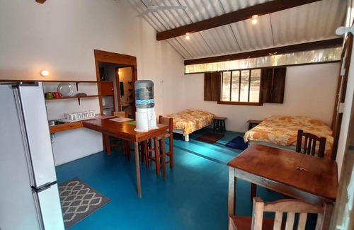 Sayulita Apartment | Child-Friendly Sayulita Cabins with 2 Beds & Top Ratings