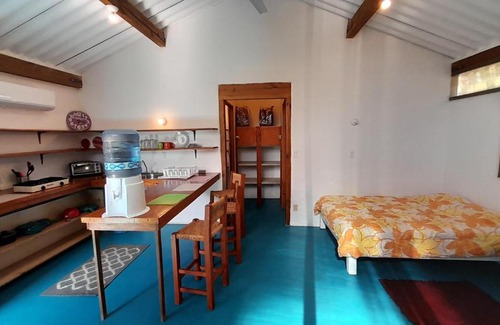 Sayulita Apartment | Child-Friendly Sayulita Cabins with 2 Beds & Top Ratings