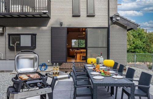 Shirahama Villa | Family-Friendly Escape at Sayuragi Villa 白浜 - 4 Star Retreat