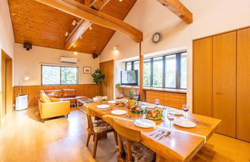 Shirahama Villa | Family-Friendly Escape at Sayuragi Villa 白浜 - 4 Star Retreat