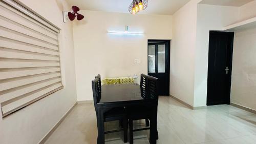 Kochi Apartment | Top-Rated Sayyid Suites: Family-Friendly Comfort Awaits