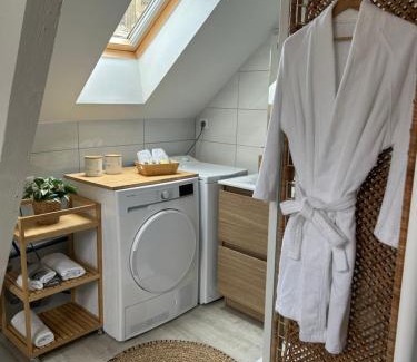 Charleville-Mezieres Apartment | Explore Le Scandinave: A 4-Star Gem with Great Reviews