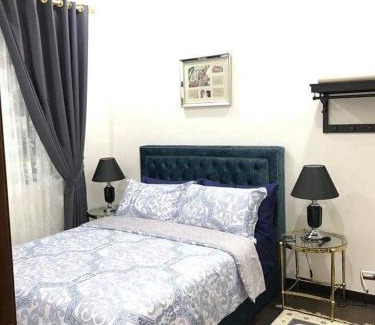 Tanah Rata Apartment | SB PRIMA VILLA APARTMENT: Family-Friendly Retreat with Hot Tub
