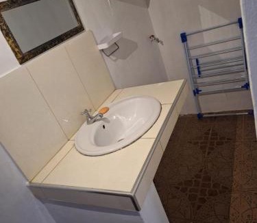 Calebasses Apartment | Family-Friendly Comfort at SB Villa for Memorable Stays