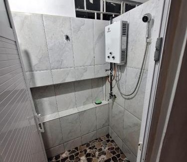 Calebasses Apartment | Family-Friendly Comfort at SB Villa for Memorable Stays