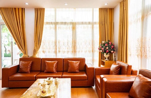 Sam Son Villa | Pet-Friendly Retreat at SB89 Trường Phát Green Villa
