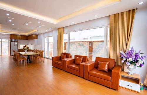 Sam Son Villa | Pet-Friendly Retreat at SB89 Trường Phát Green Villa