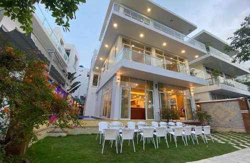 Sam Son Villa | Pet-Friendly Retreat at SB89 Trường Phát Green Villa