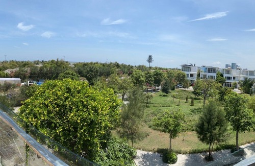 Sam Son House | Relaxing Getaway at SB93 Villa with Ocean Views & Pool