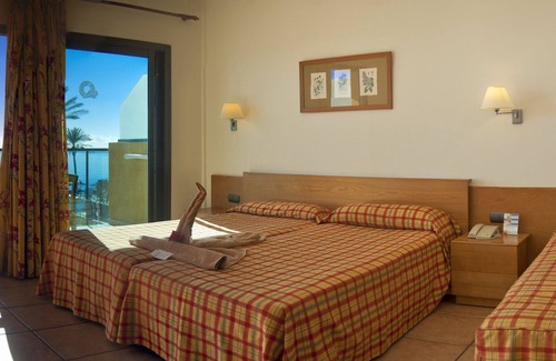Esquinzo Resort | SBH Club Paraíso Playa - All-Inclusive 4-Star Retreat
