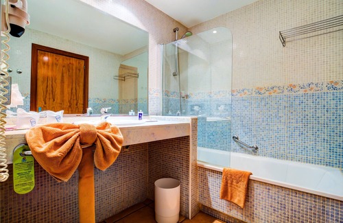 Esquinzo Resort | SBH Club Paraíso Playa - All-Inclusive 4-Star Retreat