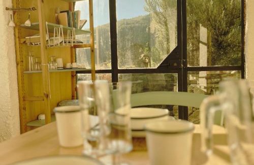 Calice Ligure Apartment | SBILENCA & SBILENCHINA: Family-Friendly MTB Retreat in Finalese