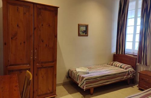 St. Andrew's Apartment | Oceanfront Bliss at SC Club Village with Pool & Restaurant