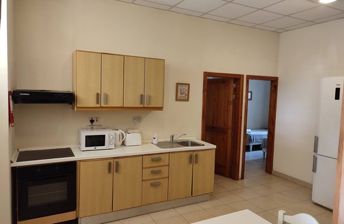St. Andrew's Hotel | Relaxing SC Club Village: Pool, Spa & Family-Friendly Stays