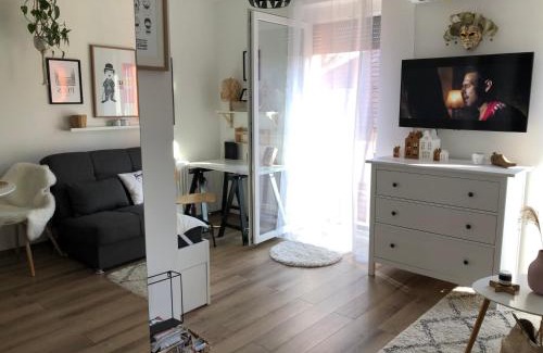 Pecs Apartment | Exceptional SC Design Home Apartment - Guest Rated 9.9/10