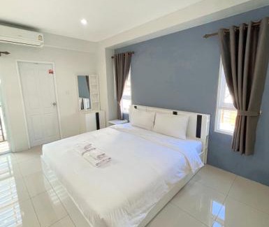 Talat Hotel | Family-Friendly SC Residences: Comfort and Dining Awaits