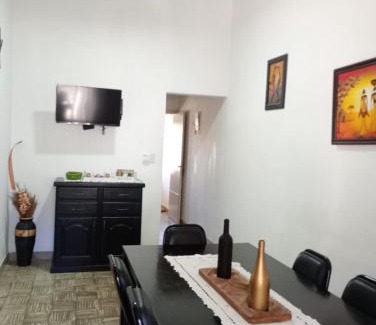 Sunchales House | SC Sunchales