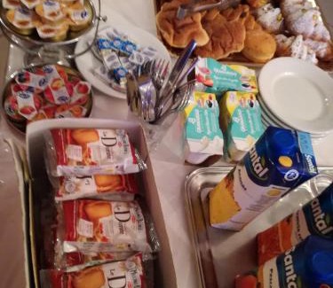 Sant'Egidio alla Vibrata Hotel | Family-Friendly Stay at Scacco Rosso with Great Reviews