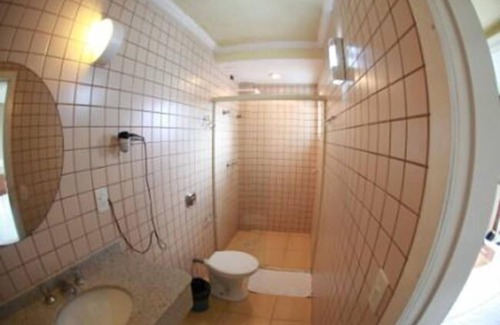 Balneario Arroio do Silva Hotel | Elegant Stay at Scaini Palace Hotel with Spa & Pool Access