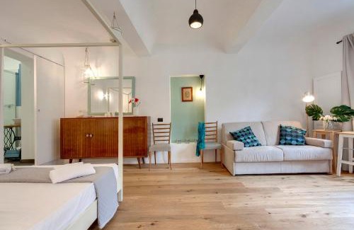 Santa Maria Novella Apartment | Family-Friendly Stay at Mamo Florence - Scala Apartment
