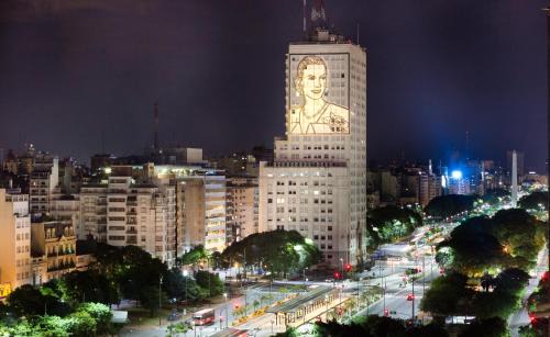 Buenos Aires Central Business District Hotel | Top-Rated Scala Hotel Buenos Aires with Pool & Family Amenities