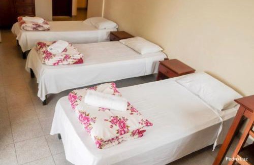 Campos Eliseos Hotel | Affordable Comfort at Scala Residence Hotel with Pool Access