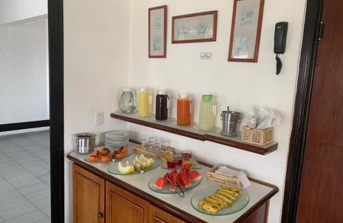 Campos Eliseos Hotel | Affordable Comfort at Scala Residence Hotel with Pool Access
