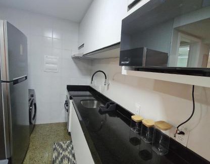 Mucuripe House | Scala Residenza