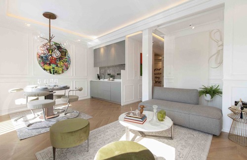 Gros Apartment | Ocean View Escapes at Scala | The Rentals Collection