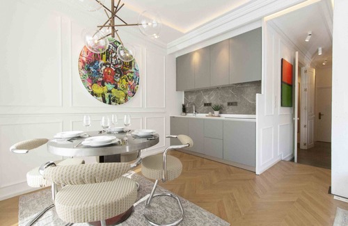 Gros Apartment | Ocean View Escapes at Scala | The Rentals Collection