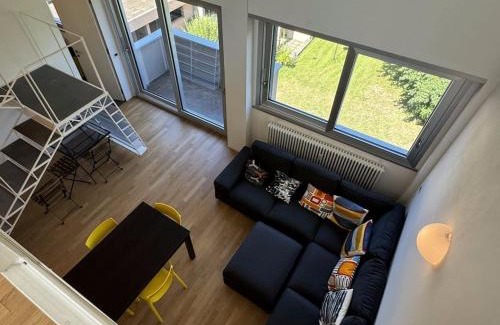 Albate Apartment | Scalabrini46 - A due passi dalla Stazione