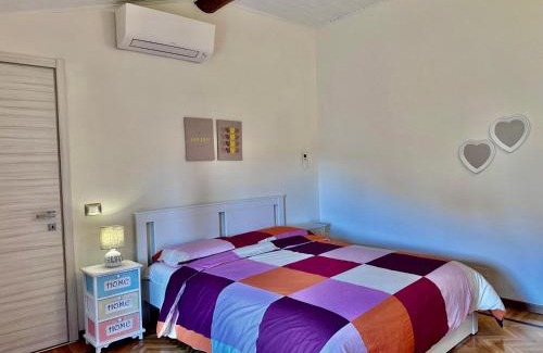 Bergamo Apartment | Pet-Friendly Retreat: Scaldacuore, Rated 9.8 by Guests
