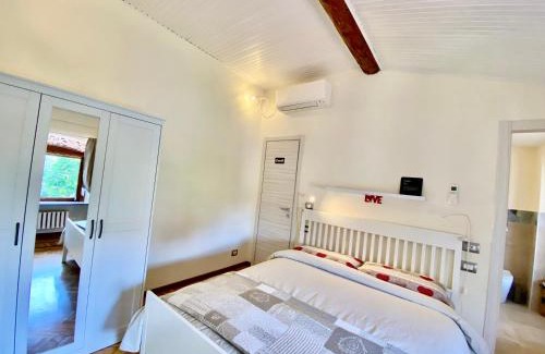Bergamo Apartment | Pet-Friendly Retreat: Scaldacuore, Rated 9.8 by Guests