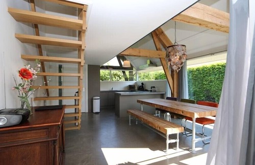Westenschouwen Villa | Modern Villa at Scalde Oort 24 - Beachside Bliss Awaits