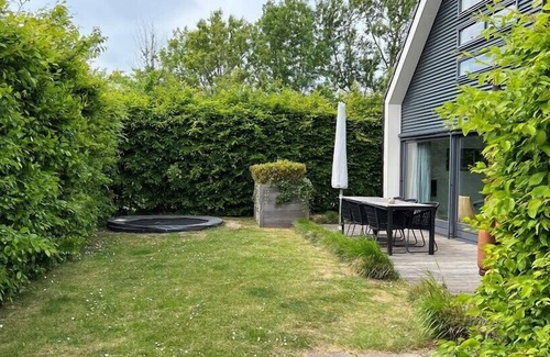 Westenschouwen Villa | Modern Villa at Scalde Oort 24 - Beachside Bliss Awaits