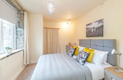 Giggleswick Apartment | Bridge End Mill: 4-Star Pet-Friendly Getaway Awaits
